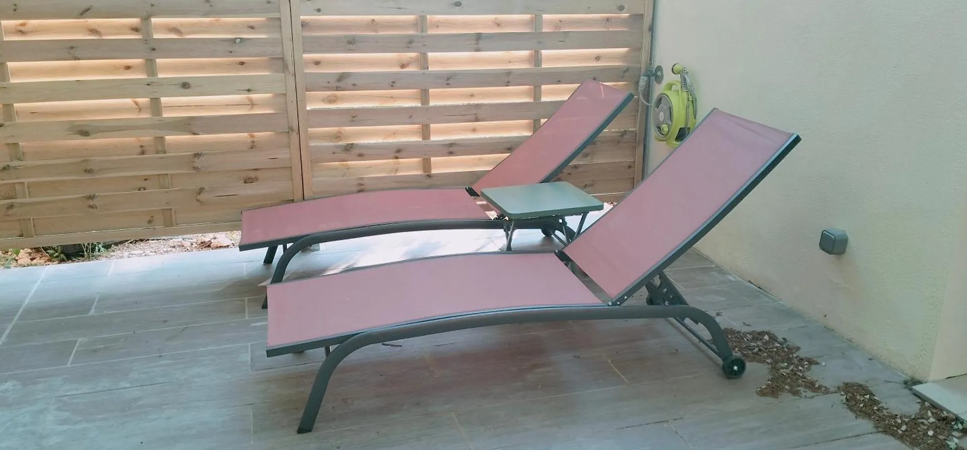 Apartman Gite Avec Piscine Grignan Franciaország