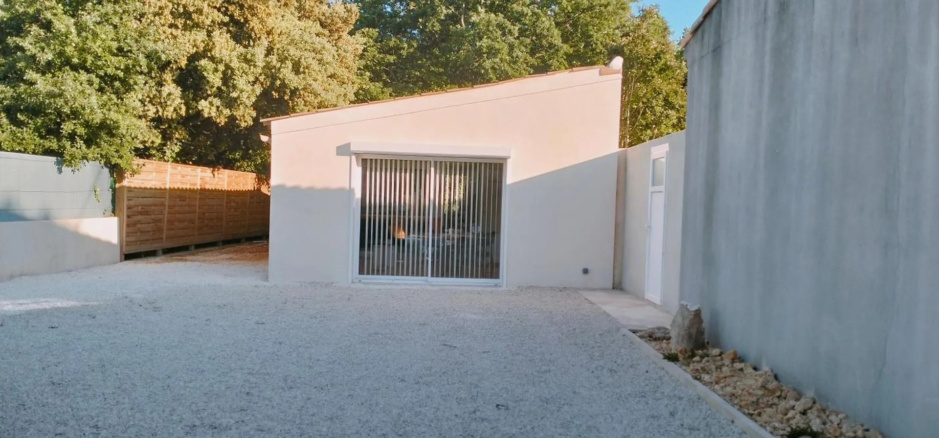 Gite Avec Piscine Grignan Apartman