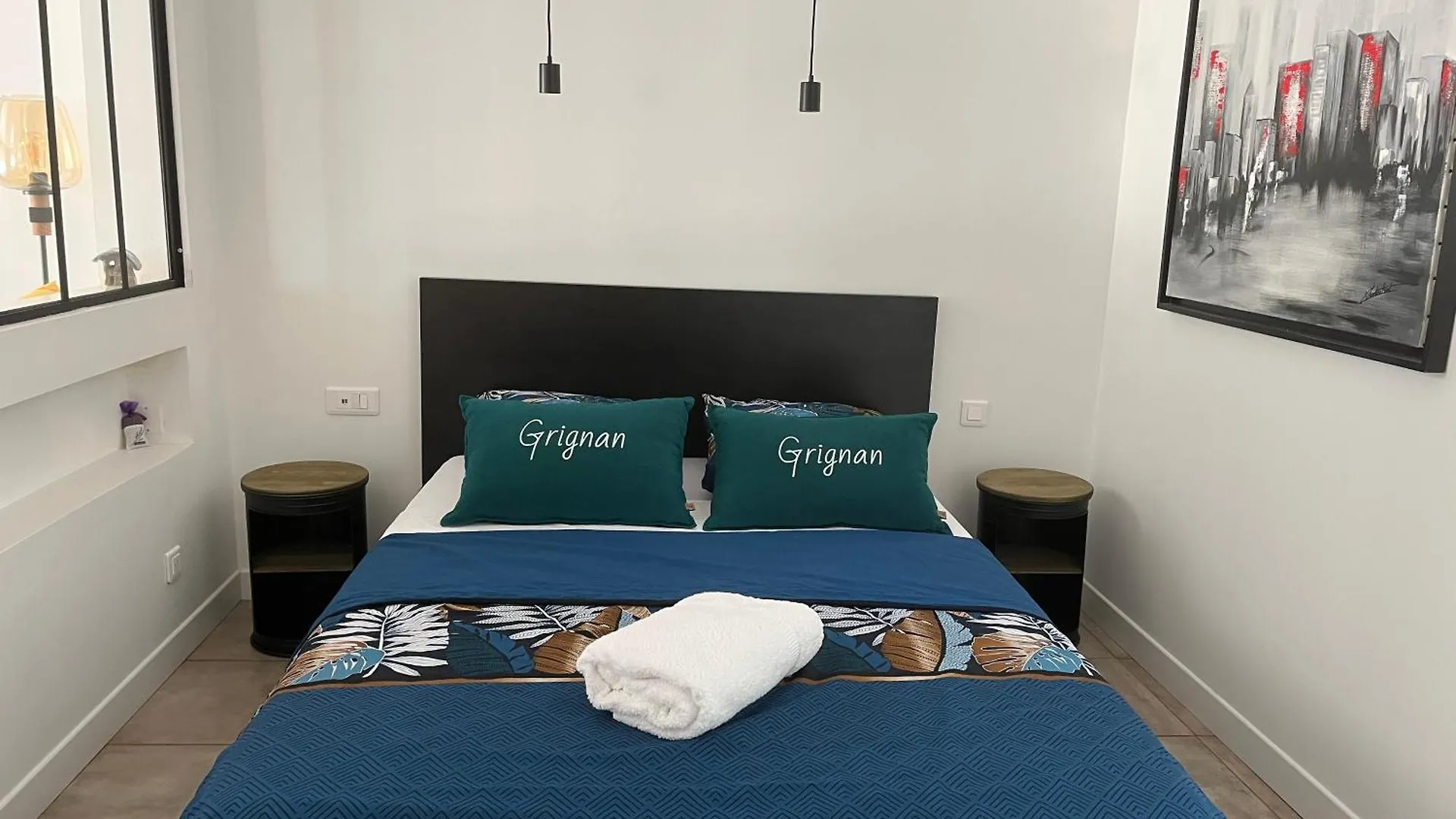 Gite Avec Piscine Grignan Franciaország