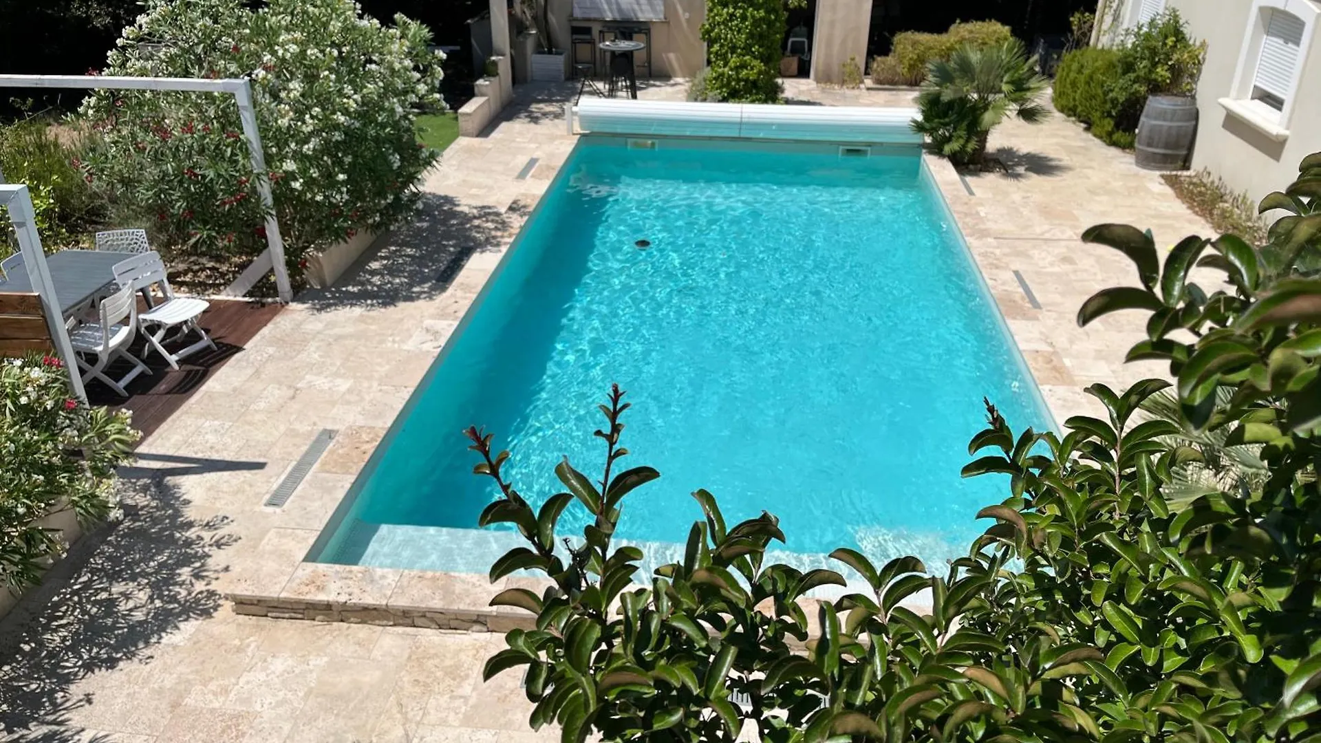 Gite Avec Piscine Grignan 0*,  Franciaország