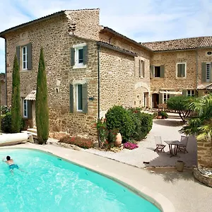 Le Clos De La Tuilière Maison d'hôtes